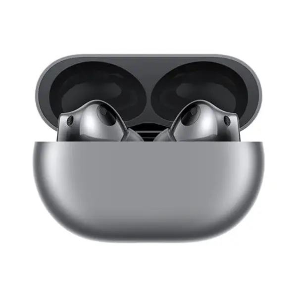 Ecouteurs sans fil Huawei FreeBuds Pro 2- Bluetooth 5.3 – 35h d’autonomie – IP54 – Réduction de bruit active – connexion simultanée – Tactile, Gris