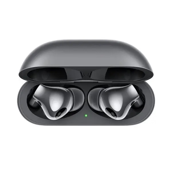 Ecouteurs sans fil Huawei FreeBuds Pro 2- Bluetooth 5.3 – 35h d’autonomie – IP54 – Réduction de bruit active – connexion simultanée – Tactile, Gris – Image 3