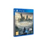 Hogwarts Legacy : L'Héritage de Poudlard, version PS4
