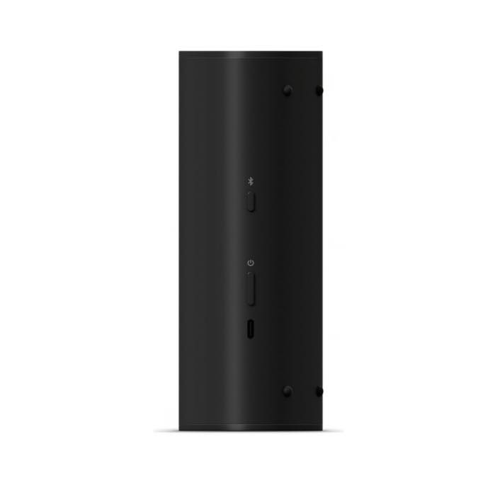 Sonos Roam 2 Enceinte Nomade sans Fil compacte - Étanche - 10 Heures d'autonomie - Noir – Image 4