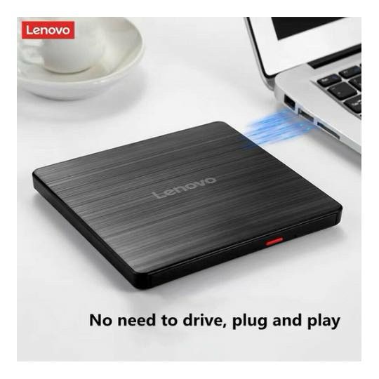 Graveur Lecteur DVD compact Lenovo DB65 – Image 2