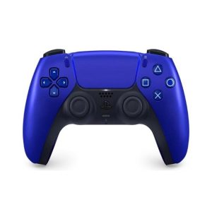 Sony Manette Sans Fil officielle PS5 DualSense - Cobalt Blue