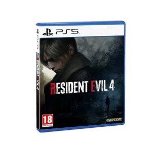 Resident Evil 4 (2023) Standard Édition PS5