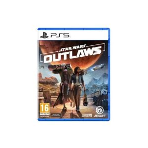 Star Wars Outlaws PS5