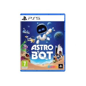 Astro Bot PS5