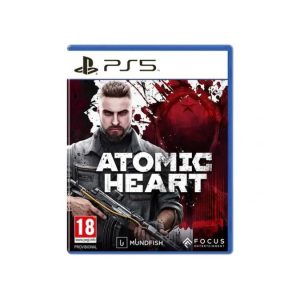 Atomic Heart PS5