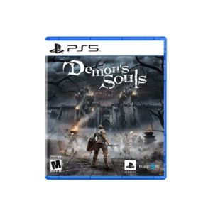 Demon’s Souls PS5, Jeu d'Action RPG