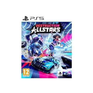 Destruction Allstars PS5