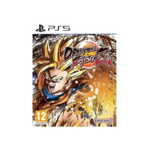 Dragon Ball FighterZ PS5