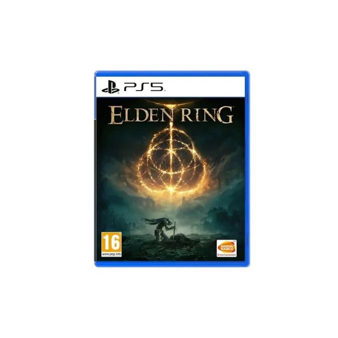 Elden Ring PS5