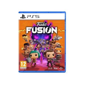Funko Fusion PS5