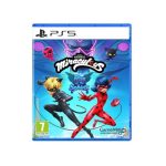 Miraculous Rise of the Sphinx - PS5