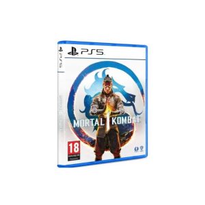 Mortal Kombat 1 - PS5