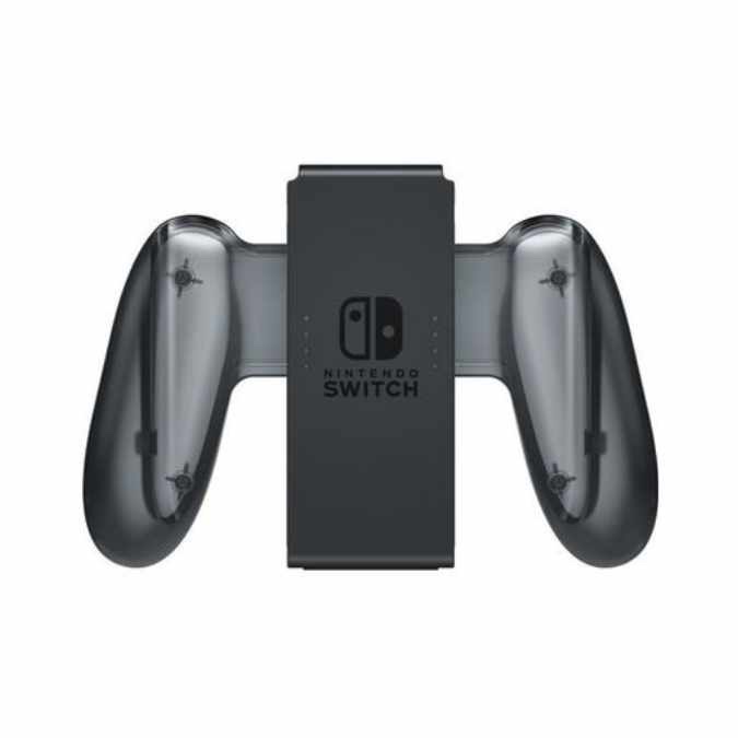 Support de recharge pour manettes Joy-Con • Accessoire Nintendo Switch