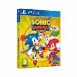 Sonic Mania Plus - PS4