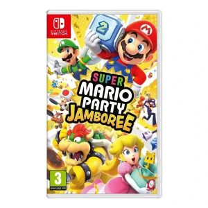 Super Mario Party Jamboree Nintendo Switch