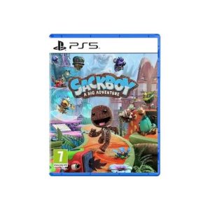Sackboy: A Big Adventure - PS5