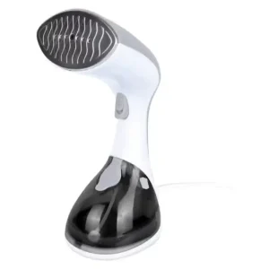 Défroisseur à main – Porodo Lifestyle – 1300W – PDHHST-BKSL – Noir/Argent