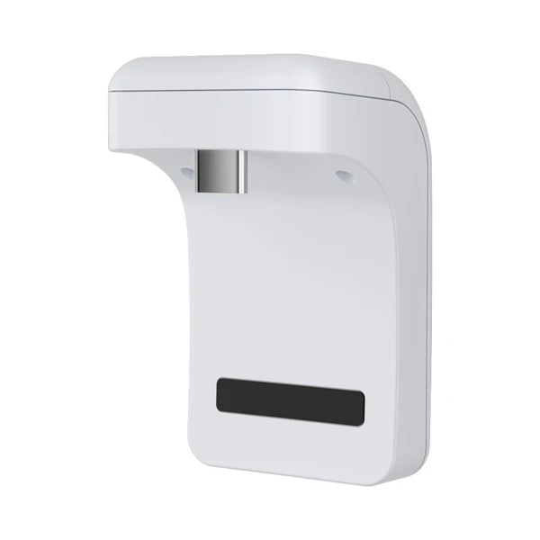 Batterie arrière pour manette PS5 – 1800mAh – Porodo Gaming PDX626 – Blanc – Image 3