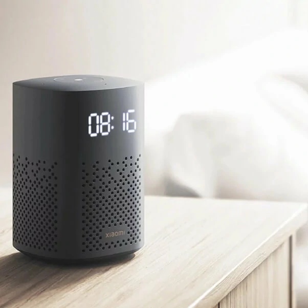 Xiaomi haut-parleur intelligent – Contrôle IR – L05G – contrôle infrarouge – assistant Google intégré – Image 2