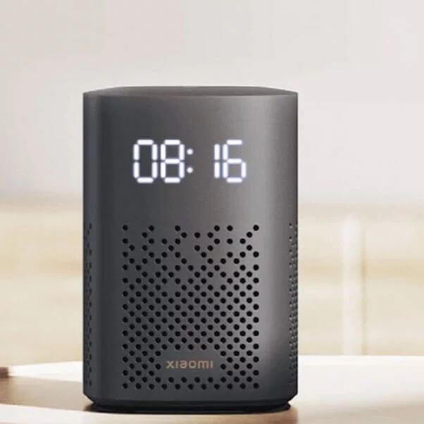 Xiaomi haut-parleur intelligent – Contrôle IR – L05G – contrôle infrarouge – assistant Google intégré – Image 3