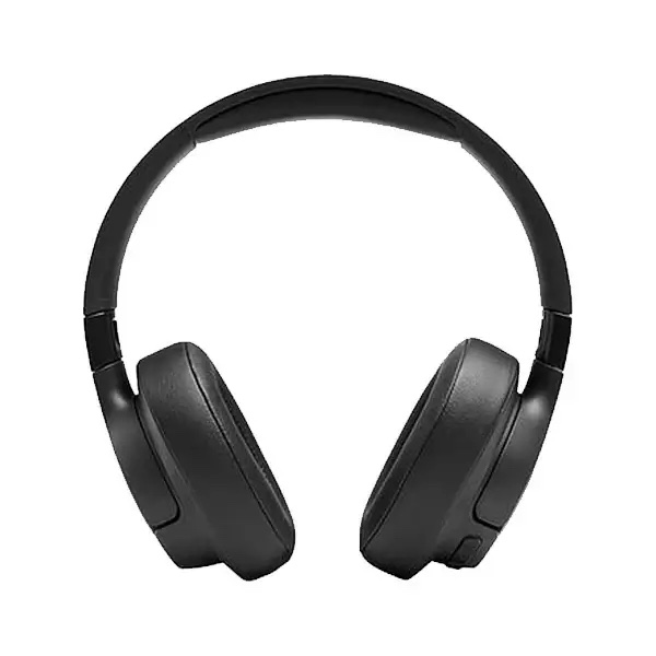 JBL Tune 710BT – Casque circum-aural sans fil – Bluetooth 5.0 – Commandes/Micro – Autonomie 50h – Conception pliable – Noir – Image 4