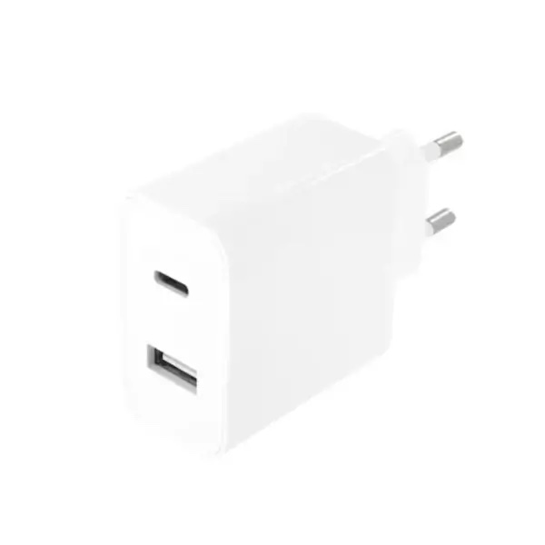 Chargeur mural Xiaomi Mi 33W USB (Type A + Type C)