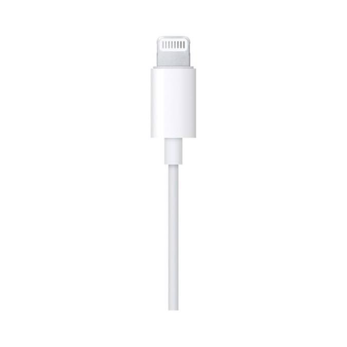 Apple EarPods avec connecteur Lightning – Image 5