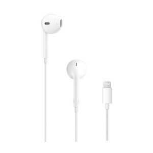 Apple EarPods avec connecteur Lightning