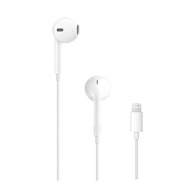 Apple EarPods avec connecteur Lightning
