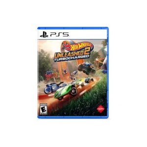 Hot Wheels Unleashed 2 Turbocharged PS5