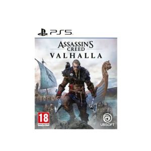 Assassin's Creed Valhalla PS5