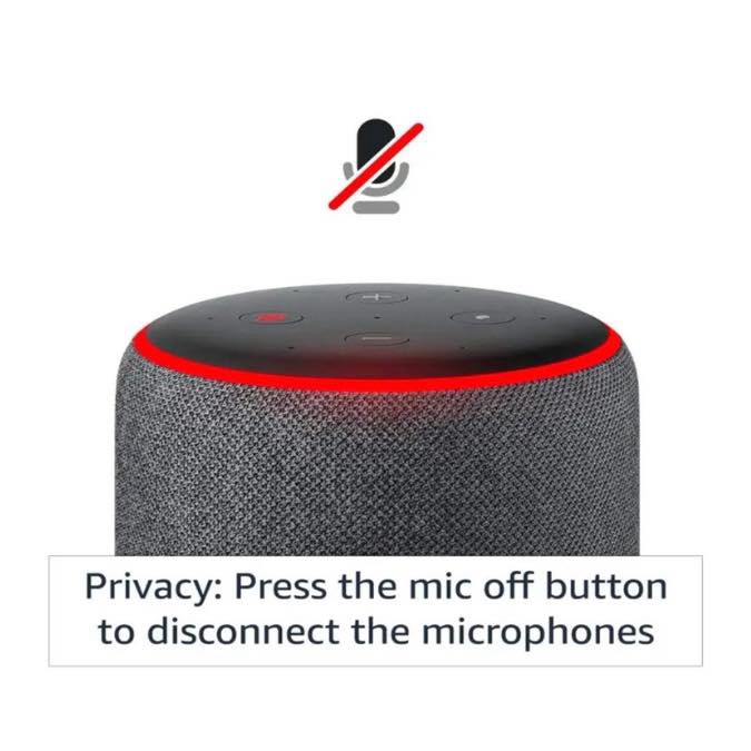 Echo Plus (2e génération) – Son de qualité supérieure, optimisé par Dolby, hub Smart Home intégré Noir – Image 5