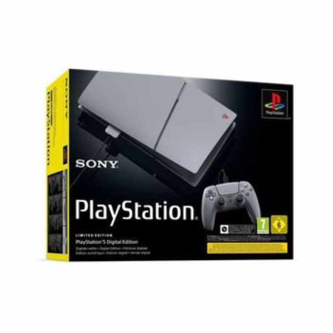Console Sony PS4 Pro Edition Limitée + Manette PS4 God Of War Sans fil - Console de jeux - Achat