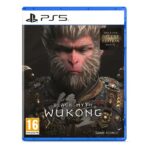 Black Myth Wukong PS5