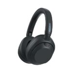 Sony ULT WEAR- Casque sans fil Bluetooth avec réduction de bruit, qualité d'appel claire, jusqu'à 30 heures d'autonomie - Noir