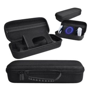 Étui de transport rigide pour console Sony PS5 Playstation Portal