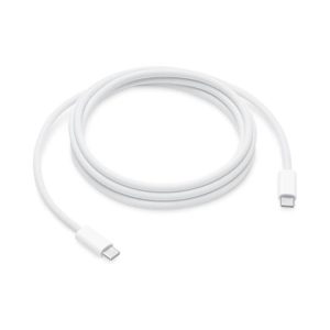 APPLE Câble USB-C vers USB-C 240W - 2 mètres