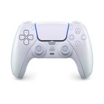 Sony Manette Sans Fil officielle PS5 DualSense - Chroma Pearl