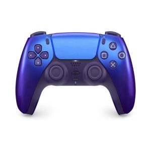 Sony Manette Sans Fil officielle PS5 DualSense - Chroma Indigo
