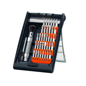 UGREEN CM372 80459 - Lot de Tournevis - 38 en 1 avec embouts pentalobe