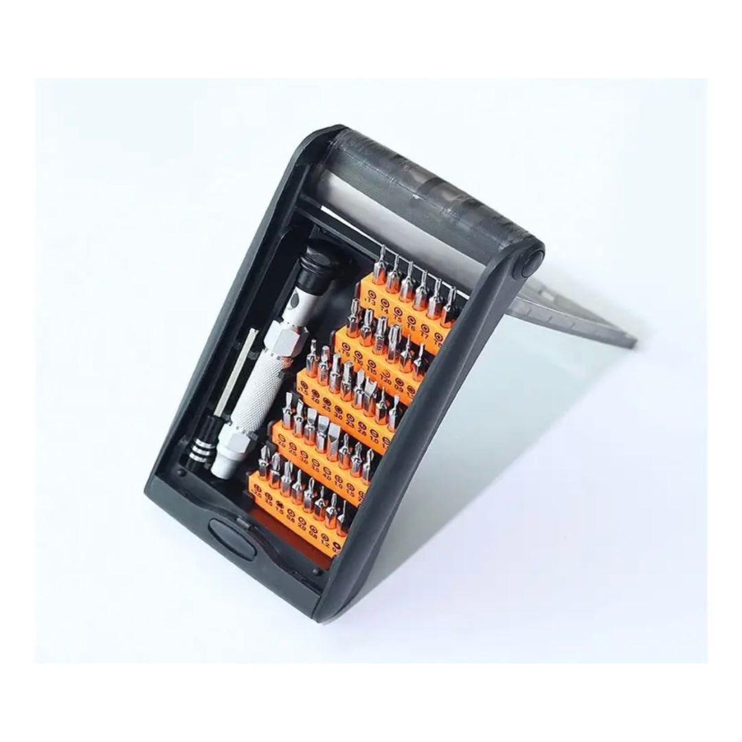 UGREEN CM372 80459 - Lot de Tournevis - 38 en 1 avec embouts pentalobe – Image 5