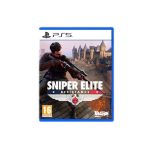 Sniper Elite Resistance Playstation 5 (PS5)