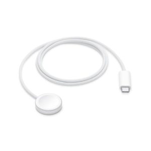 Apple Câble de charge rapide magnétique vers USB‑C pour Apple Watch (1 m)