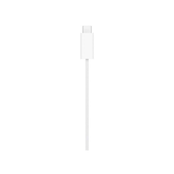 Apple Câble de charge rapide magnétique vers USB‑C pour Apple Watch (1 m) – Image 4