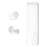 Soundcore A30i By Anker – Ecouteurs sans fil 24H d’autonomie – Reduction de Bruit – Blanc