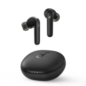 Soundcore Life P3 par Anker – Ecouteurs sans fil – réduction de bruit – IPX5 – 50H Autonomie – Noir