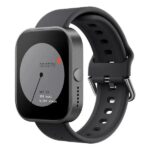 Montre connectée Watch Pro – 1,96 AMOLED – GPS – Appels BT – Reduction du Bruit – Autonomie 13 Jours – CMF by Nothing – Gris Foncé