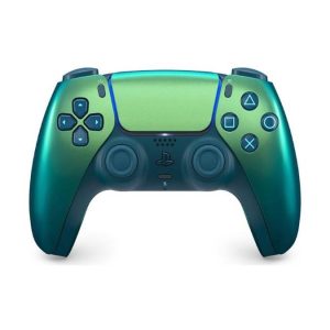 Sony Manette Sans Fil officielle PS5 DualSense - Chroma Teal