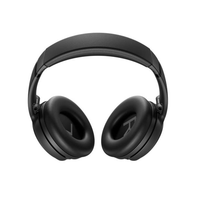 BOSE QuietComfort - Casque sans fi à Réduction de Bruit, 24 heures d’autonomie - Noir – Image 2